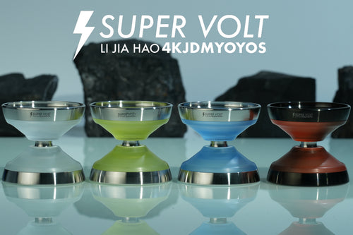 SUPERVOLT PCSS